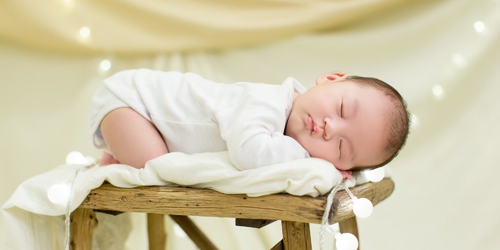 可亲可爱婴儿游泳馆